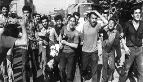 روایت سردار صفوی از حماسه ۲۹ بهمن تبریز