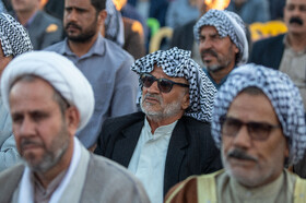 در حاشیه سفر وزیر نیرو به خوزستان