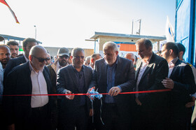 سفر وزیر نیرو به خوزستان