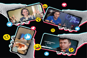 اینفلوئنسری؛ سلاح جدید دانشمندان علیه شبه‌علم