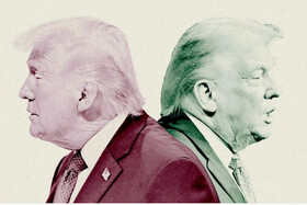 رئیس جمهور جسور یا بی ثبات؟