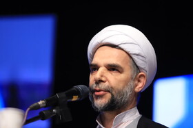 لزوم تقویت جریان رسانه در کشور/ تحقق عدالت بدون مشارکت جمعی محال است