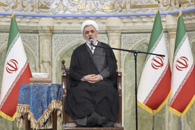 رفیعی: خویشتن‌داری نیروهای ما در ۱۸ دی تعداد زیادی جوان را از ما گرفت