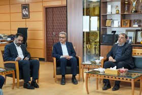 هم‌افزایی بانکی برای رونق گردشگری و صنایع‌دستی همدان/ پرداخت تسهیلات شتاب می‌گیرد