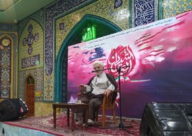 یک استاد حوزه و دانشگاه: جمهوری اسلامی با تکیه بر ولایت فقیه از فتنه‌ها عبور می‌کند