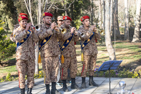 آئین بهره‌برداری از پروژه‌های منطقه یک شهرداری اصفهان