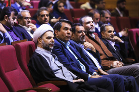 پنجمین جشنواره رسانه و عدالت - کرمان