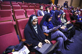 پنجمین جشنواره رسانه و عدالت - کرمان