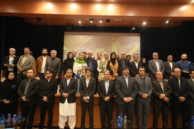 برگزیدگان «جایزه ملی گردشگری» معرفی شدند