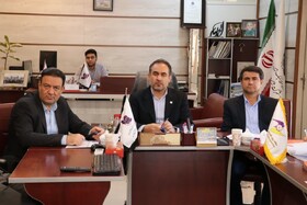 کمبود زمین در برخی مناطق صنعتی فارس/ ضرورت تسریع در تعیین تکلیف طرح‌های راکد