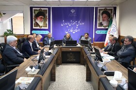 دانشگاه آزاد فارس ۴ هنرستان جدید راه‌اندازی می‌کند