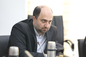 نشست شوراس سیاستگذاری امیرکبیر