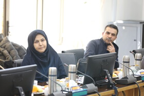 نشست شوراس سیاستگذاری امیرکبیر