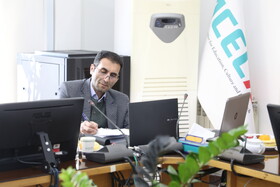 نشست شوراس سیاستگذاری امیرکبیر