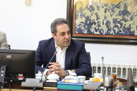 نشست شوراس سیاستگذاری امیرکبیر