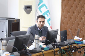 نشست شوراس سیاستگذاری امیرکبیر