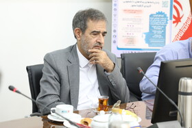 نشست شوراس سیاستگذاری امیرکبیر