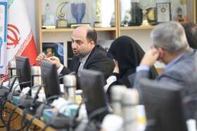 نشست شوراس سیاستگذاری امیرکبیر