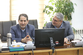 نشست شوراس سیاستگذاری امیرکبیر