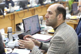 نشست شوراس سیاستگذاری امیرکبیر