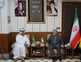 وزیر حج عربستان برای سفر به ایران دعوت شد