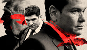 گفت‌وگوهای غیررسمی واشنگتن با نوه رائول کاسترو