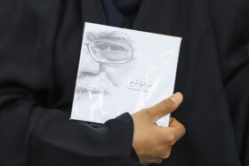 مراسم چهلم جانباختگان ناآرامی‌های دی ماه -کرمان