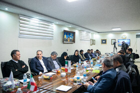 مجمع عمومی حزب اعتدال و توسعه