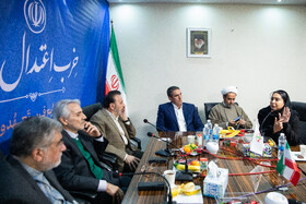 مجمع عمومی حزب اعتدال و توسعه