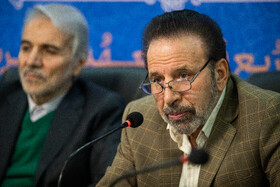 محمود واعظی، قائم مقام دبیرکل حزب در مجمع عمومی حزب اعتدال و توسعه