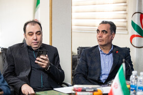 مجمع عمومی حزب اعتدال و توسعه