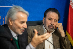 محمود واعظی، قائم مقام دبیرکل حزب در مجمع عمومی حزب اعتدال و توسعه