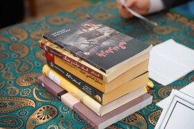 اختتامیه چهاردهمین دوره مسابقات ملی مناظره دانشجویان ایران