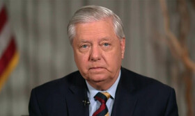 سناتور آمریکایی: تداوم قدرت ایران توافق ابراهیم را به خطر می‌اندازد