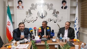 بودجه ۳۲۲ همتی شهرداری تهران، فرصتی برای جبران عقب‌ماندگی تاریخی شهرری