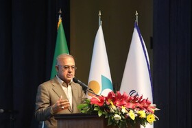 استاندار هرمزگان: صیانت از فرهنگ و هنر، رسالت اصلی نامداران فرهنگی است