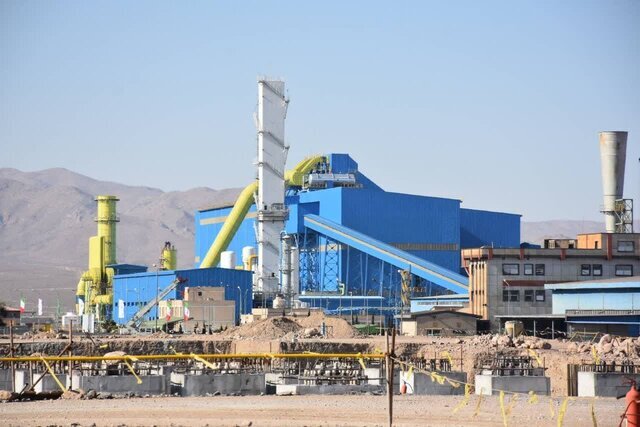 رشد چهار برابری سهم سیستان و بلوچستان از سرمایه‌گذاری صنعتی کشور