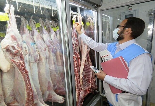 تشدید نظارت‌های بهداشت محیط ماه مبارک رمضان در سیستان و بلوچستان