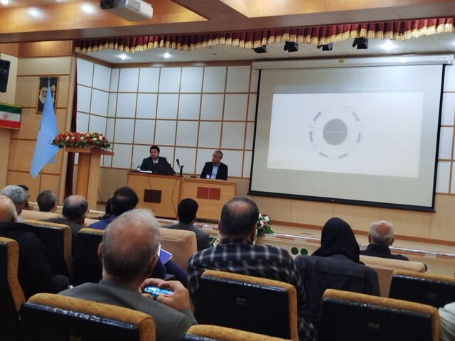 پیشرفت ۹۲ درصدی پروژه لخشک زاهدان