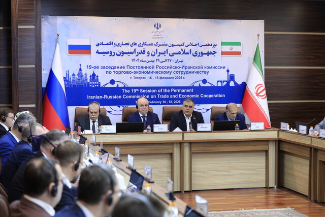 جهش همکاری‌های نفتی تهران - روسیه در شرایط حساس بین‌المللی