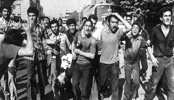 روایت سردار صفوی از حماسه ۲۹ بهمن تبریز