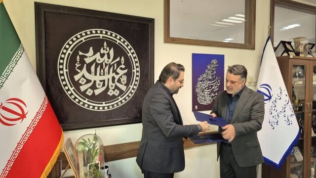 دانش حقوقی شوراهای انضباطی دانشگاه‌های علوم پزشکی تقویت می‌شود