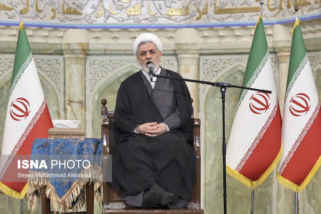 رفیعی: خویشتن‌داری نیروهای ما در ۱۸ دی تعداد زیادی جوان را از ما گرفت