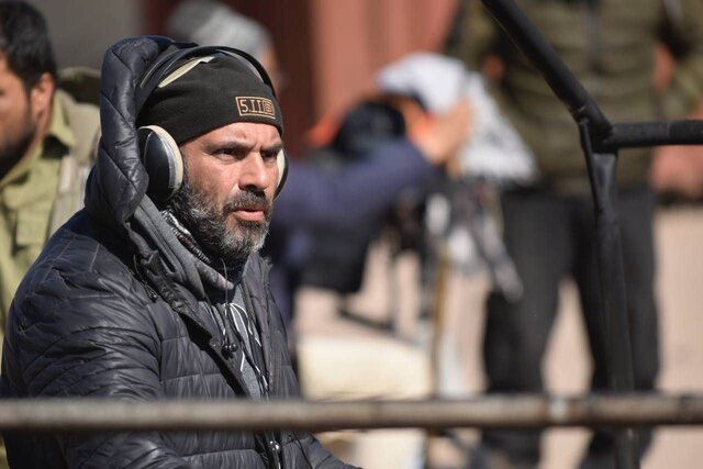 مرز واقعیت جنگ و اثر ضدجنگ ظریف است