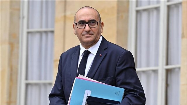 فعال‌سازی مکانیسم همکاری امنیتی سطح بالا میان الجزایر و فرانسه