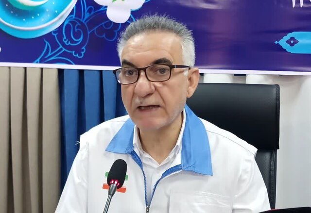 ضبط بیش از ۱۳۰۰ تن فرآورده‌های دامی غیربهداشتی در سالجاری/ تشدید نظارت‌ها در آستانه رمضان