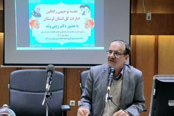 اعزام ۴۹ تیم تخصصی از لرستان برای بازسازی عتبات‌ عالیات