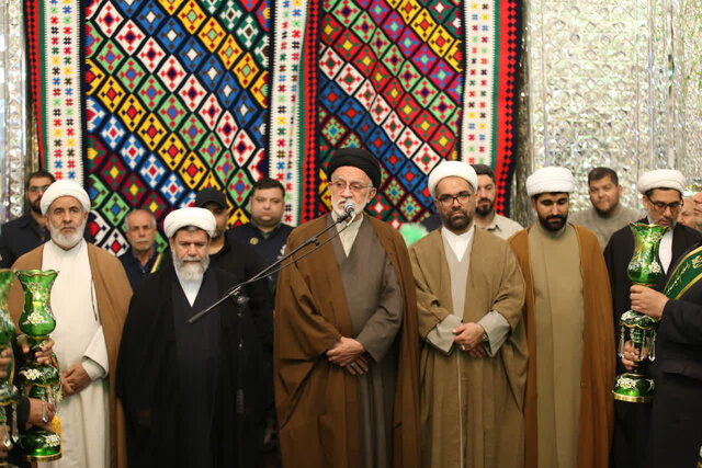 دبیر جامعه روحانیت شیراز: عظمت ملت ایران در حوادث اخیر آشکارتر شد