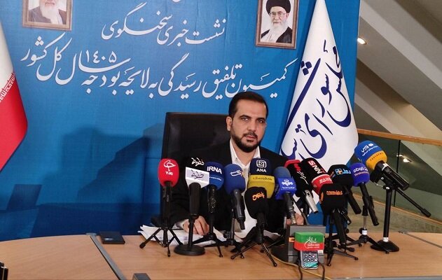 سخنگوی کمیسیون تلفیق: افزایش حقوق به اندازه تورم باشد