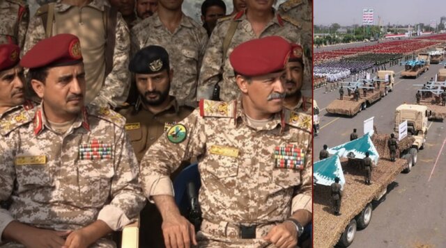 صنعا با پیام دوگانه‌؛ یک هشدار نظامی به دشمنان و یک مهلت برای ریاض